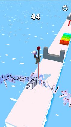 Slice Master - Screenshot 3