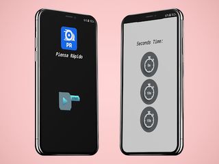 Piensa Rápido - Screenshot 1