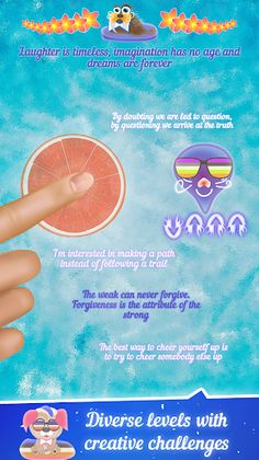 SUPER Happy Style - Screenshot 3