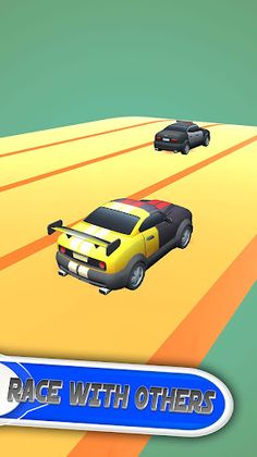 Epic Gear Car Race Rally 3D - Screenshot 3