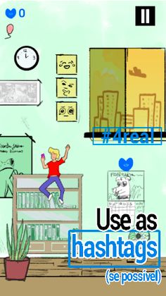 Lookin 4 a Like - Screenshot 4