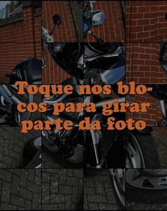 Quebra-Cabeça de Motos - Screenshot 2