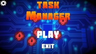 Don't Touch it 2 - Screenshot 1