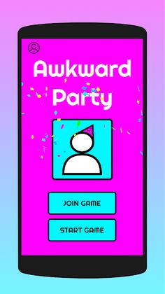 Awkward Party - Screenshot 1