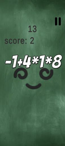 Number Rush - Screenshot 3