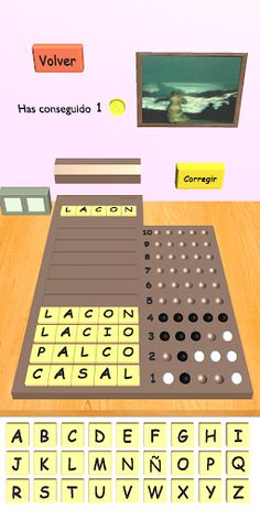 Descubría - Screenshot 3