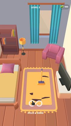 Friendly Hotel - Screenshot 2