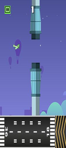 Tap Flight - Screenshot 1