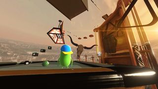 Dumb Ways to Climb - Screenshot 1