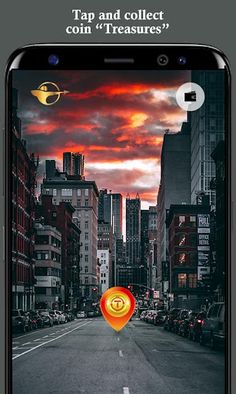 Coin Hunter - Screenshot 2