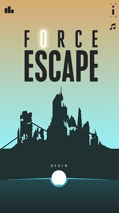 Force Escape - Screenshot 1