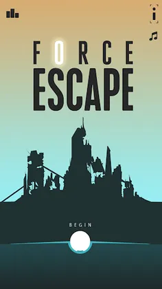 Force Escape - Screenshot 1