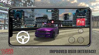 MRace Simulator - 2023 - Screenshot 2