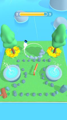 Garden Draw - Screenshot 4