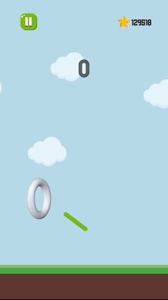 Ring Shot - Screenshot 4