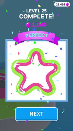 Paint Run 3D - Screenshot 3