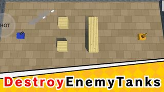 BattleTank Online - Screenshot 1