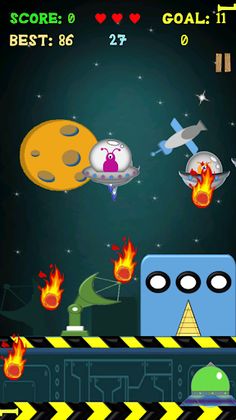 Digit Wars - Screenshot 3