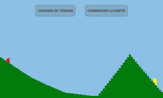 BunkerWar - Screenshot 1