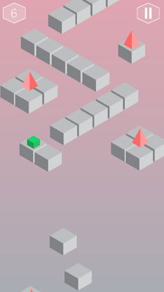 Laser Shot - Screenshot 3