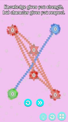 Bubble Puzzle 2 - Screenshot 2