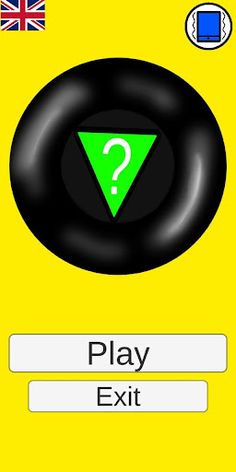 Orb of fate - Screenshot 1