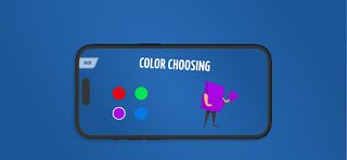 Pillow Fight - Screenshot 2