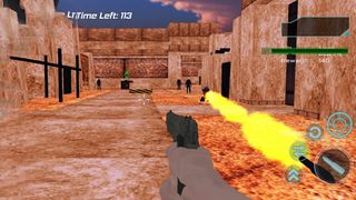 Strike Ops 4 - Screenshot 3