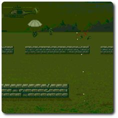 Beach Dead - Screenshot 1