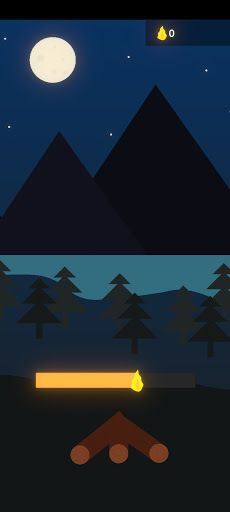 Campfire - Screenshot 1