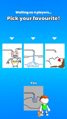Draw the rest - Screenshot 2