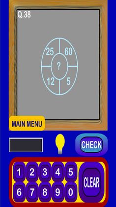 Math Quiz | Math puzzle game - Screenshot 4