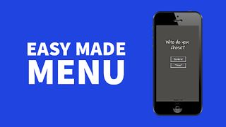 Fable Monde - Screenshot 1