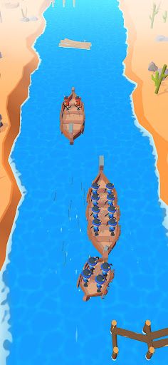 River Battles - Screenshot 4