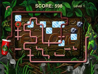 Overflow - Screenshot 2