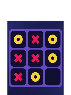 Zero and Cross - Screenshot 3