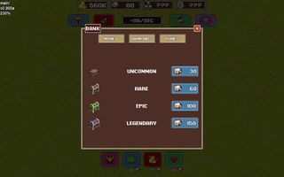 Royal Amazon Tree: Idle Merger - Screenshot 2