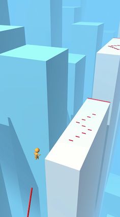 Pole Jump! - Screenshot 2