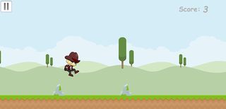 Run N Jump - Screenshot 2