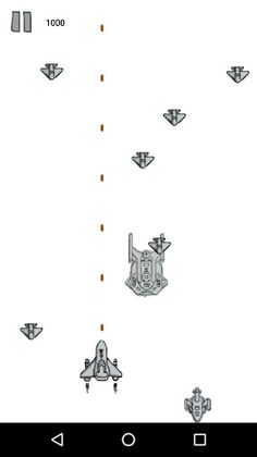 Fighter - Screenshot 1