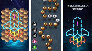 Treasures of Olmeca - Screenshot 2