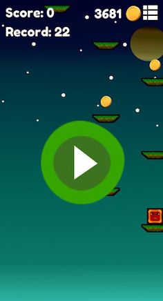 Sky Jump - Screenshot 3