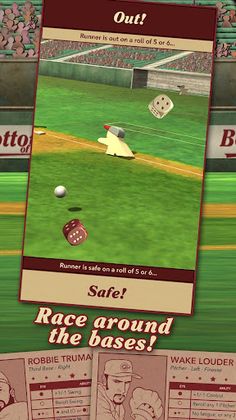 Bottom of the 9th - Screenshot 4