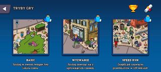 Spy Guy Hidden Objects - Screenshot 3