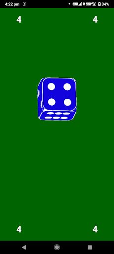 Dice Roll - Screenshot 4