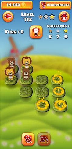 Puzzles & Tactics - Screenshot 4