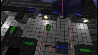 LazerPhaze - Screenshot 3