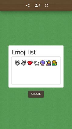 Emoji dealer - Screenshot 2