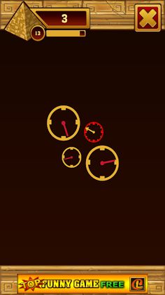 Switching Time - Screenshot 3