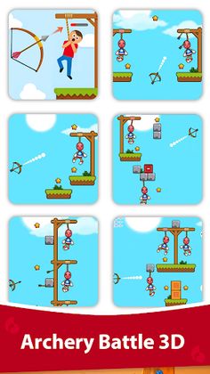 Fun Games Box - More Fun - Screenshot 3